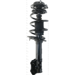 TrueDrive 10-Piece Kit Fully Loaded Struts with Control Arms, Sway Bar Links, and Tie Rod Ends, Sedan - Image 12