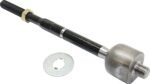 TrueDrive 10-Piece Kit Front, Driver and Passenger Side Suspension Kit, Includes (2) Control Arm, (2) Loaded Strut, (2) Sway Bar Link, and (4) Tie Rod End - Image 12
