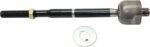 TrueDrive 10-Piece Kit Front, Driver and Passenger Side Suspension Kit, Includes (2) Control Arm, (2) Loaded Strut, (2) Sway Bar Link, and (4) Tie Rod End - Image 13