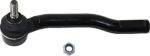 TrueDrive 10-Piece Kit Front, Driver and Passenger Side Suspension Kit, Includes (2) Control Arm, (2) Loaded Strut, (2) Sway Bar Link, and (4) Tie Rod End - Image 15