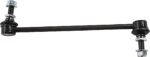 TrueDrive 10-Piece Kit Front, Driver and Passenger Side Suspension Kit, Includes (2) Control Arm, (2) Loaded Strut, (2) Sway Bar Link, and (4) Tie Rod End - Image 19