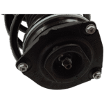 TrueDrive 10-Piece Kit Fully Loaded Struts Includes Control Arms, Sway Bar Links, and Tie Rod Ends - Image 11