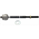 TrueDrive 10-Piece Kit Fully Loaded Struts Includes Control Arms, Sway Bar Links, and Tie Rod Ends - Image 14
