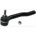 TrueDrive 10-Piece Kit Fully Loaded Struts Includes Control Arms, Sway Bar Links, and Tie Rod Ends - Image 15