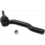 TrueDrive 10-Piece Kit Fully Loaded Struts Includes Control Arms, Sway Bar Links, and Tie Rod Ends - Image 23