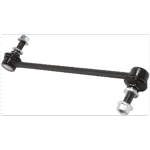TrueDrive 10-Piece Kit Fully Loaded Struts Includes Control Arms, Sway Bar Links, and Tie Rod Ends - Image 25