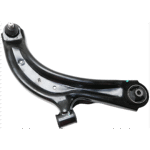 TrueDrive 10-Piece Kit Fully Loaded Struts Includes Control Arms, Sway Bar Links, and Tie Rod Ends - Image 4