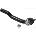 TrueDrive 10-Piece Kit Fully Loaded Struts Includes Control Arms, Sway Bar Links, and Tie Rod Ends - Image 8