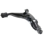 Replacement 11-Piece Kit Steering Rack, With Hydraulic, Adjustable Camber, Power,  Includes (4) Ball Joint, (2) Control Arm, (1) Steering Rack, (2) Sway Bar Link, and (2) Tie Rod End - Image 10