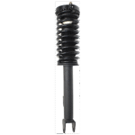 TrueDrive 12-Piece Kit Front and Rear, Driver amd Passenger Side Shock and Fully Loaded Strut, RWD, RWD, Without Police Package, Without Performance Suspension - Image 2