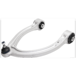 TrueDrive 9-Piece Kit Front, Driver and Passenger Side, Upper and Lower, Frontward and Rearward Control Arm with Sway Bar Links - Image 11
