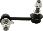 TrueDrive 12-Piece Kit, Front, Driver And Passenger Side Suspension Kit, Includes Control Arm, Sway Bar Link, Tie Rod End, And Wheel Hub - Image 11
