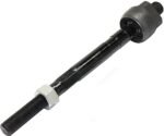 TrueDrive 12-Piece Kit, Front, Driver And Passenger Side Suspension Kit, Includes Control Arm, Sway Bar Link, Tie Rod End, And Wheel Hub - Image 18