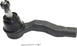 TrueDrive 12-Piece Kit, Front, Driver And Passenger Side Suspension Kit, Includes Control Arm, Sway Bar Link, Tie Rod End, And Wheel Hub - Image 4