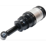 TrueDrive 5-Piece Kit Front and Rear, Driver and Passenger Side Suspension Kit, Includes (4) Air Struts, and (1) Air Suspension Compressor - Image 10