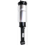 TrueDrive 5-Piece Kit Front and Rear, Driver and Passenger Side Suspension Kit, Includes (4) Air Struts, and (1) Air Suspension Compressor - Image 2
