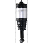 TrueDrive 5-Piece Kit Front and Rear, Driver and Passenger Side Suspension Kit, Includes (4) Air Struts, and (1) Air Suspension Compressor - Image 4