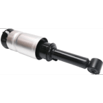TrueDrive 5-Piece Kit Front and Rear, Driver and Passenger Side Suspension Kit, Includes (4) Air Struts, and (1) Air Suspension Compressor - Image 5