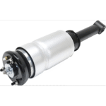 TrueDrive 5-Piece Kit Front and Rear, Driver and Passenger Side Suspension Kit, Includes (4) Air Struts, and (1) Air Suspension Compressor - Image 8
