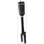 TrueDrive 5-Piece Kit Suspension with Air Springs, Air Struts, and Air Suspension Compressor - Image 4