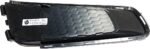 Replacement 6-Piece Kit, Front Primed Bumper Cover, Includes (1) Bumper Cover, (1) Bumper Grille, (2) Fog Light Cover, and (2) Fog Light Trim - Image 7