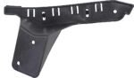 Replacement 9-Piece Kit Front Bumper Grille, Gray, Exc. V Model, Includes (2) Bumper Bracket, (1) Bumper Cover, (1) Bumper Grille, (2) Fog Light, (2) Fog Light Trim, and (1) Grille - Image 7
