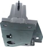 Replacement 3-Piece Kit, Front Primed Bumper Cover, Includes (2) Bumper Bracket and (1) Bumper Cover - Image 7
