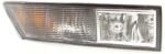 Replacement 5-Piece Kit, Driver and Passenger Side HID/Xenon Headlight, With bulb(s), OE Replacement, Includes (1) Bumper Cover, (2) Fog Light and (2) Headlight - Image 2