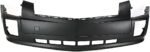 Replacement 6-Piece Kit, Driver and Passenger Side Halogen Headlight, With bulb(s), Without HID Lamps, OE Replacement, Includes (1) Bumper Cover, (1) Grille Assembly, (2) Fog Light and (2) Headlight - Image 5