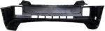 Replacement 6-Piece Kit, Driver and Passenger Side Halogen Headlight, With bulb(s), Without HID Lamps, OE Replacement, Includes (1) Bumper Cover, (1) Grille Assembly, (2) Fog Light and (2) Headlight - Image 6
