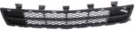 Replacement 8-Piece Kit Driver and Passenger Side Halogen Headlight, With bulb(s), OE Replacement, Includes (1) Bumper Cover, (1) Bumper Grille, (4) Fog Light Trim and (2) Headlight - Image 5