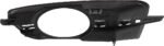 Replacement 8-Piece Kit Driver and Passenger Side Halogen Headlight, With bulb(s), OE Replacement, Includes (1) Bumper Cover, (1) Bumper Grille, (4) Fog Light Trim and (2) Headlight - Image 8