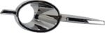 Replacement 8-Piece Kit Driver and Passenger Side Halogen Headlight, With bulb(s), OE Replacement, Includes (1) Bumper Cover, (1) Bumper Grille, (4) Fog Light Trim and (2) Headlight - Image 9