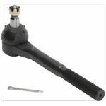 TrueDrive 12-Piece Kit Front Suspension Kit, Includes (4) Control Arm, (2) Sway Bar Link, (2) Tie Rod Adjusting Sleeve, and (4) Tie Rod End - Image 13