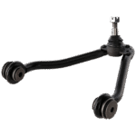 TrueDrive 12-Piece Kit Front Suspension Kit, Includes (4) Control Arm, (2) Sway Bar Link, (2) Tie Rod Adjusting Sleeve, and (4) Tie Rod End - Image 2
