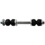 TrueDrive 12-Piece Kit Front Suspension Kit, Includes (4) Control Arm, (2) Sway Bar Link, (2) Tie Rod Adjusting Sleeve, and (4) Tie Rod End - Image 8