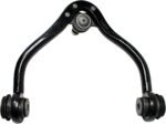 TrueDrive 12-Piece Kit Front Suspension Kit, Includes (4) Control Arm, (2) Sway Bar Link, (2) Tie Rod Adjusting Sleeve, and (4) Tie Rod End - Image 9