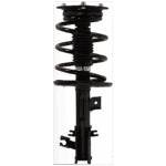 TrueDrive 15-Piece Kit Front and Rear, Driver and Passenger Side Suspension Kit, Includes (1) Control Arm, (2) Loaded Strut, (2) Shock Absorber, (4) Sway Bar Link, (4) Tie Rod End, and (2) Wheel Hub - Image 12