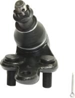 TrueDrive 13-Piece Kit Front, Driver and Passenger Side Suspension Kit, Includes (2) Ball Joint, (2) Control Arm, (1) Loaded Strut, (2) Steering Rack Boot, (2) Sway Bar Link, and (4) Tie Rod End - Image 2