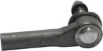 TrueDrive 8-Piece Kit Front, Driver and Passenger Side, Upper and Lower Control Arm, 2-Wheel ABS, Four Wheel Drive, includes Tie Rod Ends and Wheel Hubs - Image 14