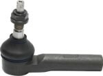 TrueDrive 8-Piece Kit Front, Driver and Passenger Side, Upper and Lower Control Arm, 2-Wheel ABS, Four Wheel Drive, includes Tie Rod Ends and Wheel Hubs - Image 15