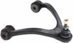 TrueDrive 12-Piece Kit Front, Driver and Passenger Side, Upper Control Arm, Includes nut(s), Rear Wheel Drive, includes Ball Joints, Control Arm Bushings, Sway Bar Links, and Tie Rod Ends - Image 21