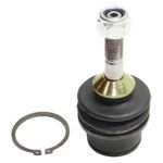 TrueDrive 14-Piece Kit Front, Driver and Passenger Side, Upper Control Arm Kit, Includes (2) Ball Joint, (2) Control Arm, (2) Loaded Strut, (2) Sway Bar Link, (4) Tie Rod End, and (2) Wheel Hub - Image 10