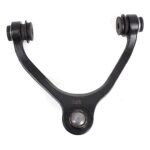 TrueDrive 14-Piece Kit Front, Driver and Passenger Side, Upper Control Arm Kit, Includes (2) Ball Joint, (2) Control Arm, (2) Loaded Strut, (2) Sway Bar Link, (4) Tie Rod End, and (2) Wheel Hub - Image 5