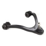 TrueDrive 12-Piece Kit Front, Driver and Passenger Side Fully Loaded Struts Includes Control Arms, Sway Bar Links, Tie Rod Ends, and Wheel Hubs, Sedan - Image 4