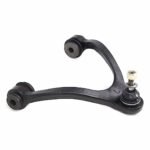 TrueDrive 6-Piece Kit Front, Driver and Passenger Side, Upper Control Arm Kit, Includes (2) Control Arm, (2) Loaded Strut, and (2) Sway Bar Link - Image 6