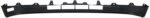 Replacement 4-Piece Kit, Front Bumper, Chrome, Includes (1) Bumper, (2) Bumper Bracket, and (1) Valance - Image 7