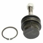 TrueDrive 16-Piece Kit Front, Driver and Passenger Side Fully Loaded Strut Includes Ball Joints, Control Arm Bushings, Control Arms, Sway Bar Links, Tie Rod Ends, and Wheel Hubs, Sedan - Image 11