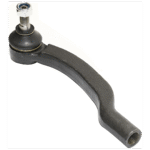 TrueDrive 12-Piece Kit Front, Driver and Passenger Side Suspension Kit, Includes (2) Ball Joint, (2) Control Arm, (2) Loaded Strut, (2) Sway Bar Link, and (4) Tie Rod End - Image 12