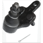 TrueDrive 12-Piece Kit Front, Driver and Passenger Side Suspension Kit, Includes (2) Ball Joint, (2) Control Arm, (2) Loaded Strut, (2) Sway Bar Link, and (4) Tie Rod End - Image 15